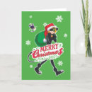 Search for superhero christmas cards Ladybug