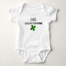 Search for irish baby gifts shamrock