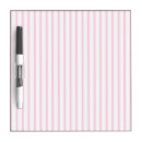 Search for decorative dry erase boards Stripes