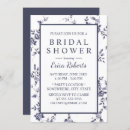 Search for asian bridal shower invitations Vintage