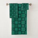 Search for mid century modern bath towels Atomic