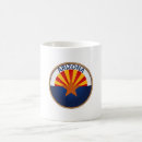 Search for arizona mugs State