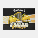 Search for garage doormats Classic