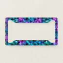 Search for mermaid license plate frames Fantasy