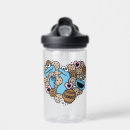 Search for cookie monster water bottles Doodle