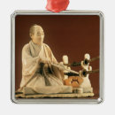 Search for samurai ornaments Japanese