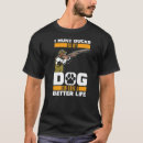 Search for goose hunting tshirts Dog