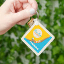Search for sunshine keychains Ocean