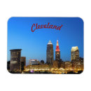 Search for cleveland magnets skyline