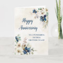 Search for brother and in laws sister anniversary cards Flowers