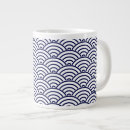 Search for delft blue mugs Pattern