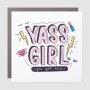 Search for funny girl bumper stickers Cute