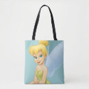 Search for tinkerbell bags Flitterific