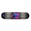 Search for music skateboards purple