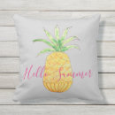 Search for gray and yellow pillows Watercolor