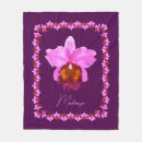 Search for motif blankets Flowers