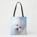 Search for bichon frise gifts Bichon à poil frisé