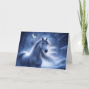 Search for solstice cards Horse