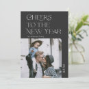 Search for cheers to new years cards Simple