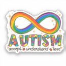Search for autism stickers Autism awareness month