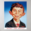 Search for magazine posters Mad