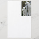 Search for angels angel stationery paper Spiritual