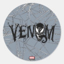 Search for venom stickers Lethal protector