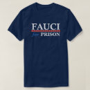 Search for anthony tshirts Fauci