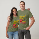 Search for gardening tshirts funny