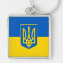 Search for ukraine keychains Coat of arms