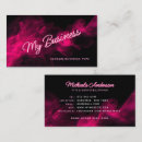 Search for funky business cards Professional