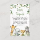 Search for business inserts for invitations Greenery