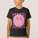 Search for glow in the dark kids tshirts Cancer