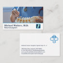 Search for neurosurgeon business cards Medicine