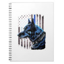 Search for german shepherd notebooks Puppy
