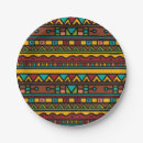 Search for earth tone paper plates Pattern