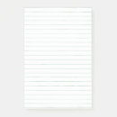 Search for lined post it notes Vintage