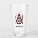 Search for college beer glasses Alabama