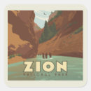 Search for zion national park stickers Anderson design group