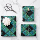 Search for celtic wrapping paper Scottish