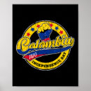 Search for vintage 4th of july posters Eagle