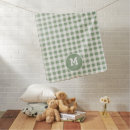 Search for initials baby blankets Simple