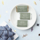 Search for cookies rehearsal dinner favors Minimalist