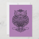 Search for owl cards Animal