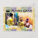 Search for mardi gras postcards Louisiana