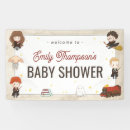 Search for harry potter banners Magical baby shower