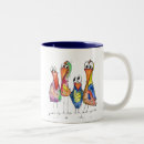 Search for whimsical mugs Cute
