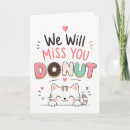 Search for farewell coworker cards Moving away