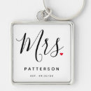 Search for wedding keychains Script