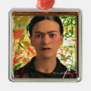 Search for frida kahlo ornaments Diego rivera